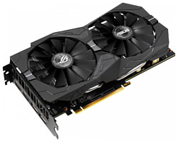 ASUS ROG GeForce GTX 1650 STRIX OC edition