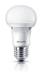 Philips ESS LEDBulb 5W-55W E27 6500K 230V A60 RCA