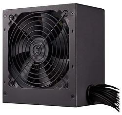 Блок питания Cooler Master MWE White 230V V2 500W