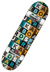 Jart Scrabble