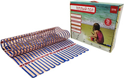 Теплый пол СТН Village Heat 1.5х1 м 225 Вт Теплый пол СТН Village Heat 1.5х1 м 225 Вт