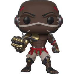 Funko POP! Games: Overwatch S4 - Doomfist 32282