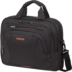 American Tourister At Work Black/Orange 40 см