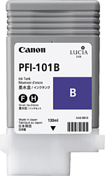 Аналог Canon PFI-101B