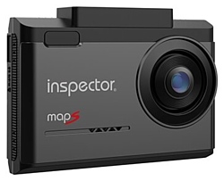 Inspector MapS