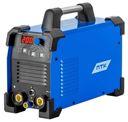 ПТК Мастер TIG 200 PULSE D91