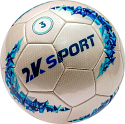 2K Sport Crystal Optimal 127086 (3 размер)
