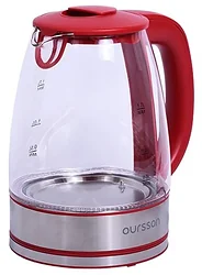 Электрочайник Oursson EK1744GD/RD Электрочайник Oursson EK1744GD/RD