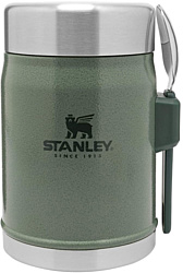 Stanley Classic 0.4л 10-09382-004 (зеленый)