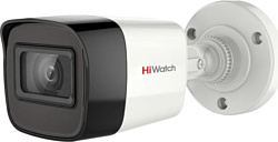 HiWatch DS-T200A (3.6 мм)