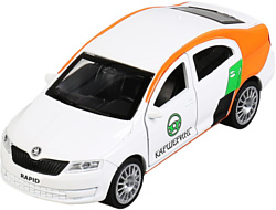 Технопарк Skoda Rapid Каршеринг SB-18-22-SR-CS-WB