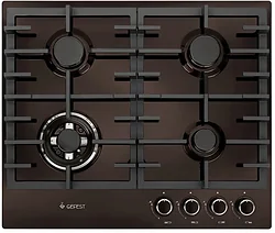 Газовая варочная панель GEFEST ПВГ 1214-01 К7
