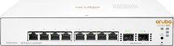 Коммутатор (switch) Aruba Instant On 1930 8G (JL680A) Коммутатор (switch) Aruba Instant On 1930 8G (JL680A)