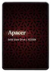 Apacer 256 GB AP256GAS350XR-1