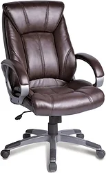 Кресло Brabix Maestro EX-506 (коричневый)