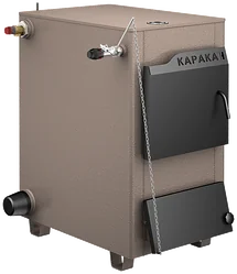 Каракан 20ТЭГ 3