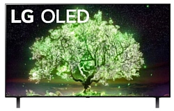 LG OLED48A1RLA