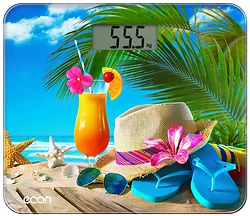 Напольные весы ECON ECO-BS007