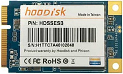 Hoodisk HDSSESB-016GB 16GB