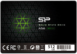 Silicon-Power Ace A56 512GB SP512GBSS3A56A25RM