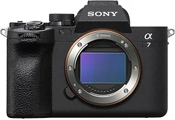 Беззеркальный фотоаппарат Sony Alpha 7 IV Body (ILCE-7M4)