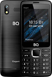 BQ BQ-2823 Elegant