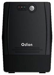 FSP Group Qdion QDP 1000