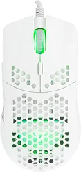 Игровая мышь MODECOM Volcano SHINOBI white Игровая мышь MODECOM Volcano SHINOBI white