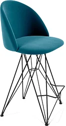 Sheffilton SHT-ST35/S66-1 (тихий океан/черный муар)