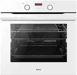 Электрический духовой шкаф Amica ED376391W F-TYPE Электрический духовой шкаф Amica ED376391W F-TYPE