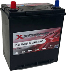 XFORCE Asia 40 JL+ (40Ah)