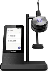 Наушники Yealink WH66 Mono Teams