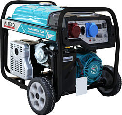 Alteco AGG 8000 TE DUO