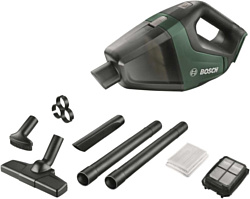 Bosch UniversalVac 18 (06033B9100)(без аккумулятора)