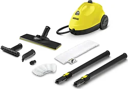 Пароочиститель Karcher SC 2 EasyFix 1.512-063.0 Пароочиститель Karcher SC 2 EasyFix 1.512-063.0
