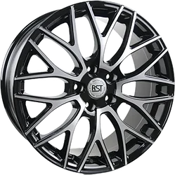 Колесный диск RST R098 8x18/5x108 D63.4 ET45 BD