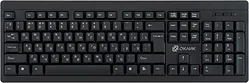 Клавиатура Oklick 95KW