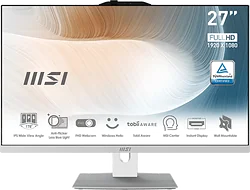 MSI Modern AM272P 12M-404XRU