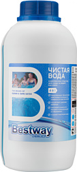 Bestway Чистая вода 4в1 OW0.75LBW 0.75 кг