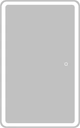 Шкаф-зеркало BelBagno  SPC-MAR-500/800-1A-LED-TCH