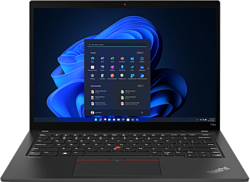 Lenovo ThinkPad T14 Gen 3 AMD (21CF002TRT)