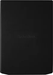Обложка для электронной книги PocketBook Cover Flip для PocketBook 743 (черный)