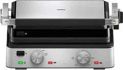 Электрогриль Braun MultiGrill 7 CG7020 Электрогриль Braun MultiGrill 7 CG7020