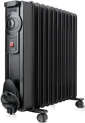 Масляный радиатор Black & Decker BXRA2300E