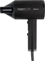 Компактный фен Scarlett SC-HD70I37