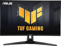 Игровой монитор ASUS TUF Gaming VG279QM1A