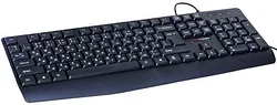 Клавиатура Live-Power KV102 black