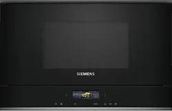 Микроволновая печь Siemens iQ700 BF722L1B1