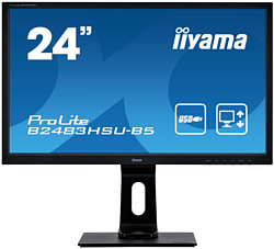 Iiyama ProLite XB2483HSU-B5