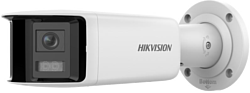 Hikvision DS-2CD2T47G2P-LSU/SL(C) (2.8 мм, белый)